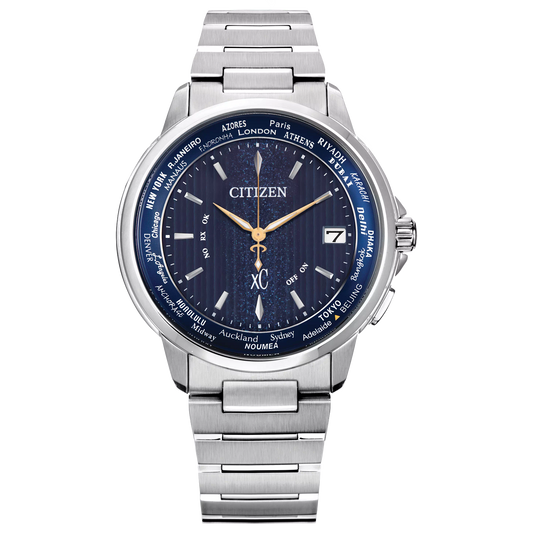 Citizen xC CB1020-54M