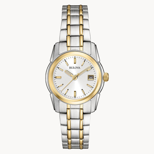 Bulova Classic 98M105