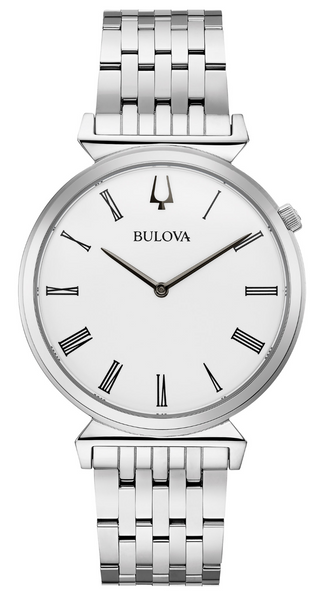 Bulova Regatta | Classic 96A232