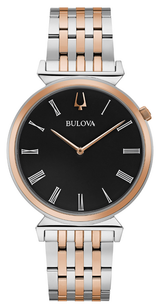 Bulova Regatta | Classic 98A234