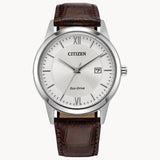 Citizen Classic AW1780-25A, front view