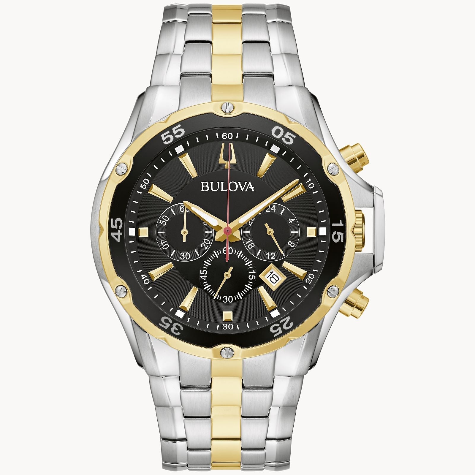 Bulova Classic 98B376