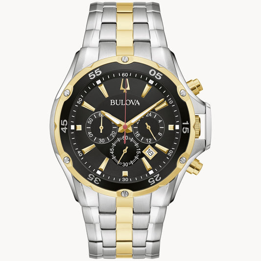 Bulova Classic 98B376