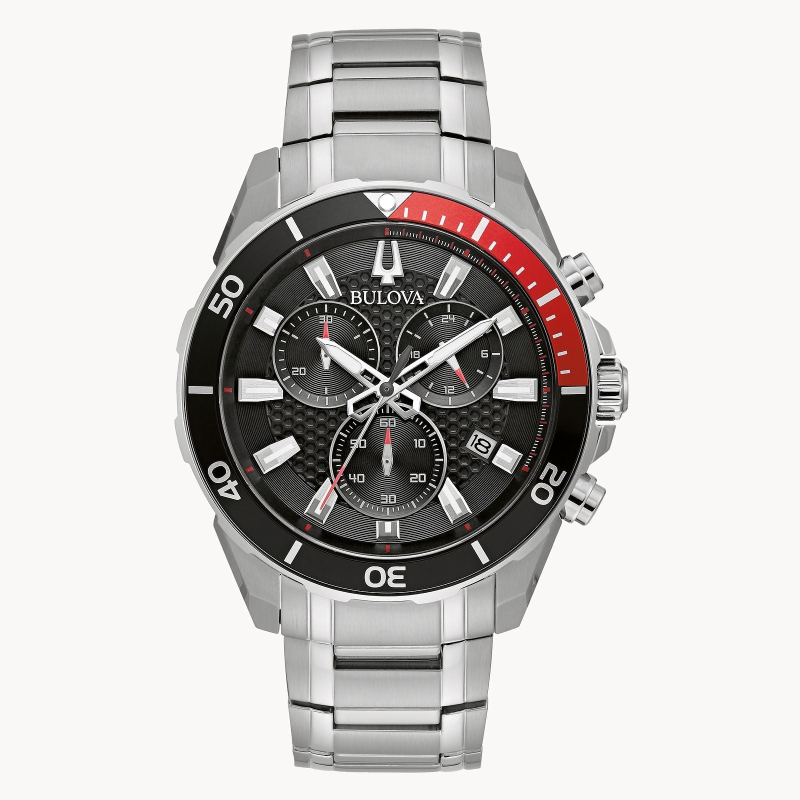 Bulova Classic 98B344