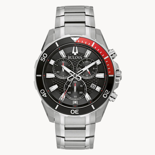 Bulova Classic 98B344