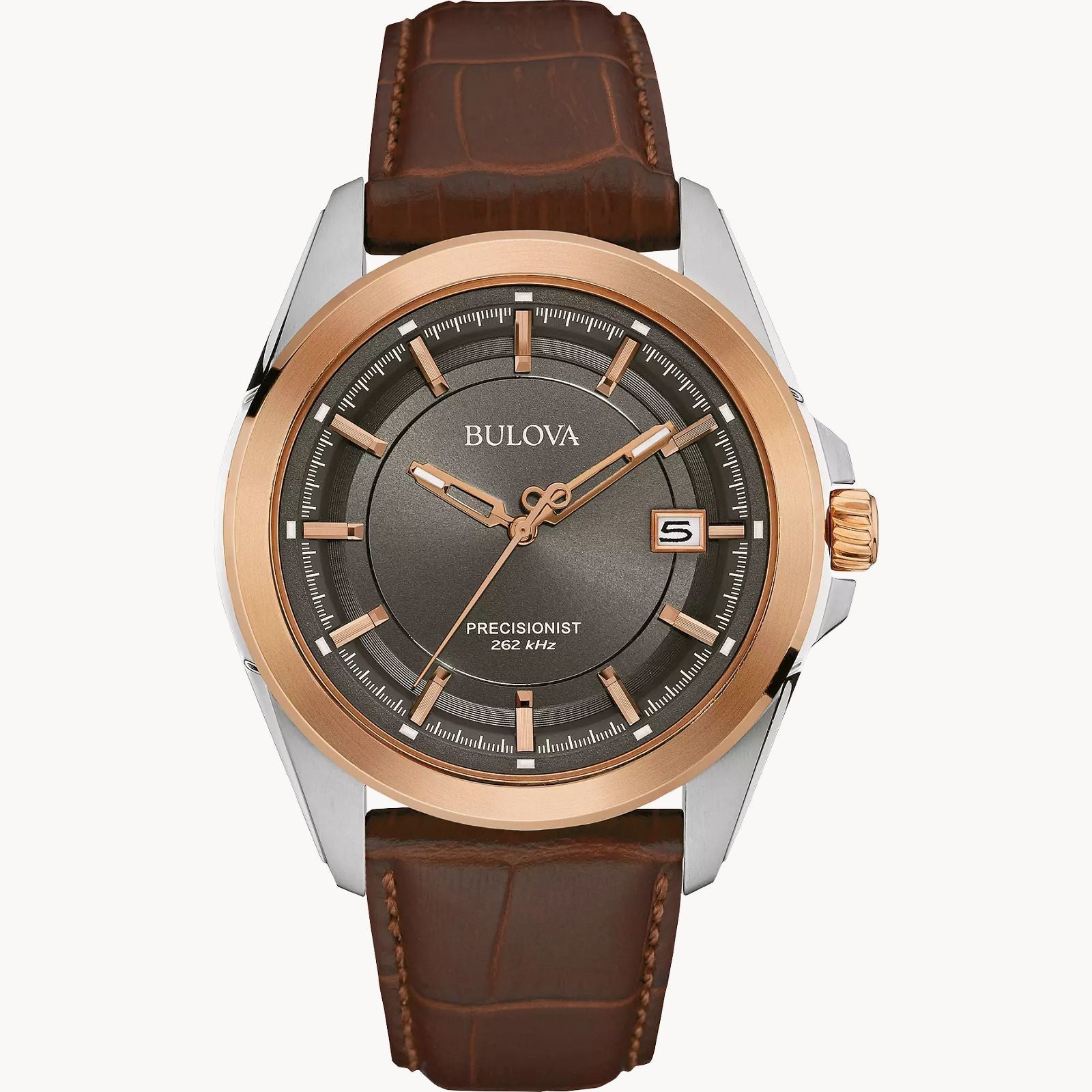 Bulova Classics 98B267