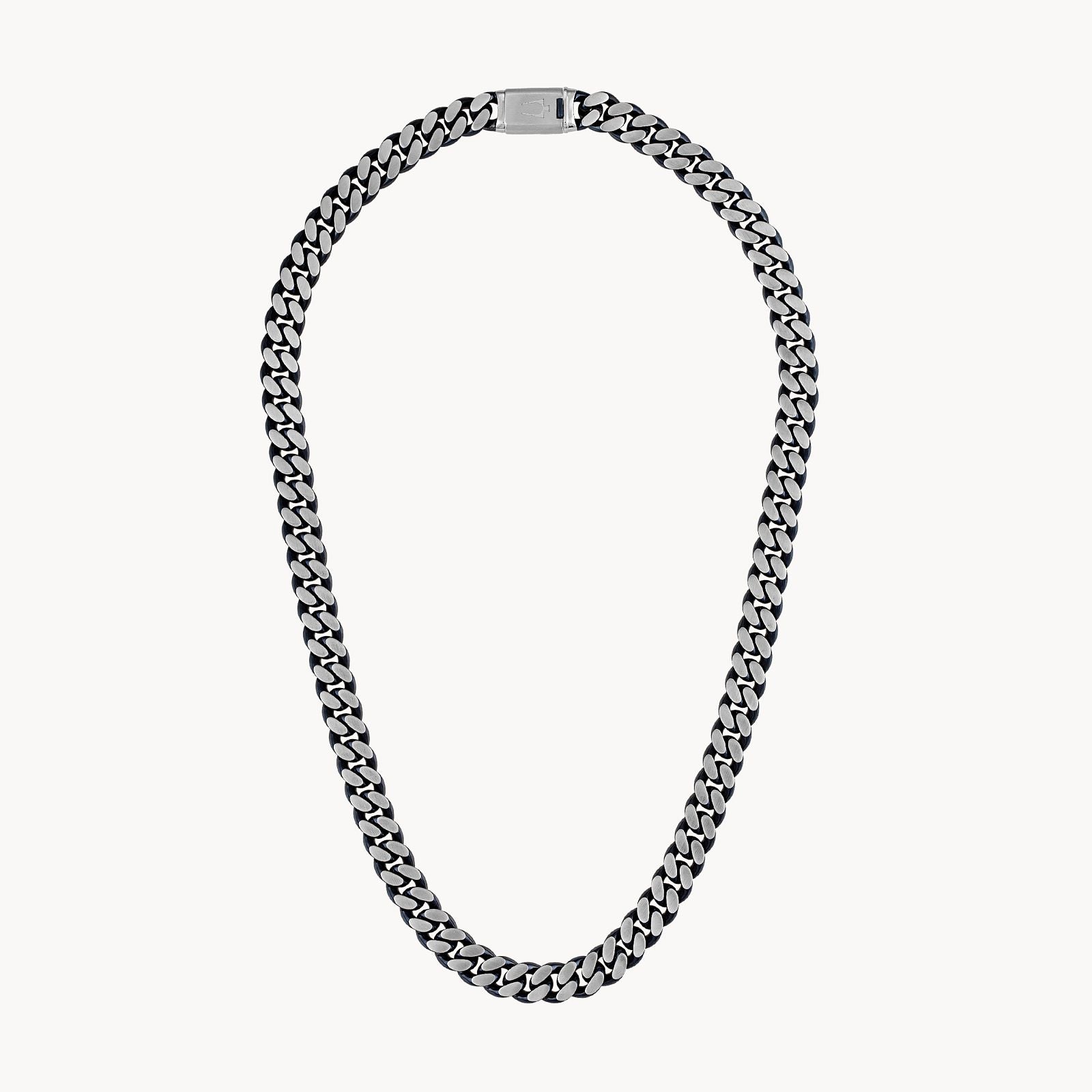Bulova Classic Necklace BVC1054-SLSTNA