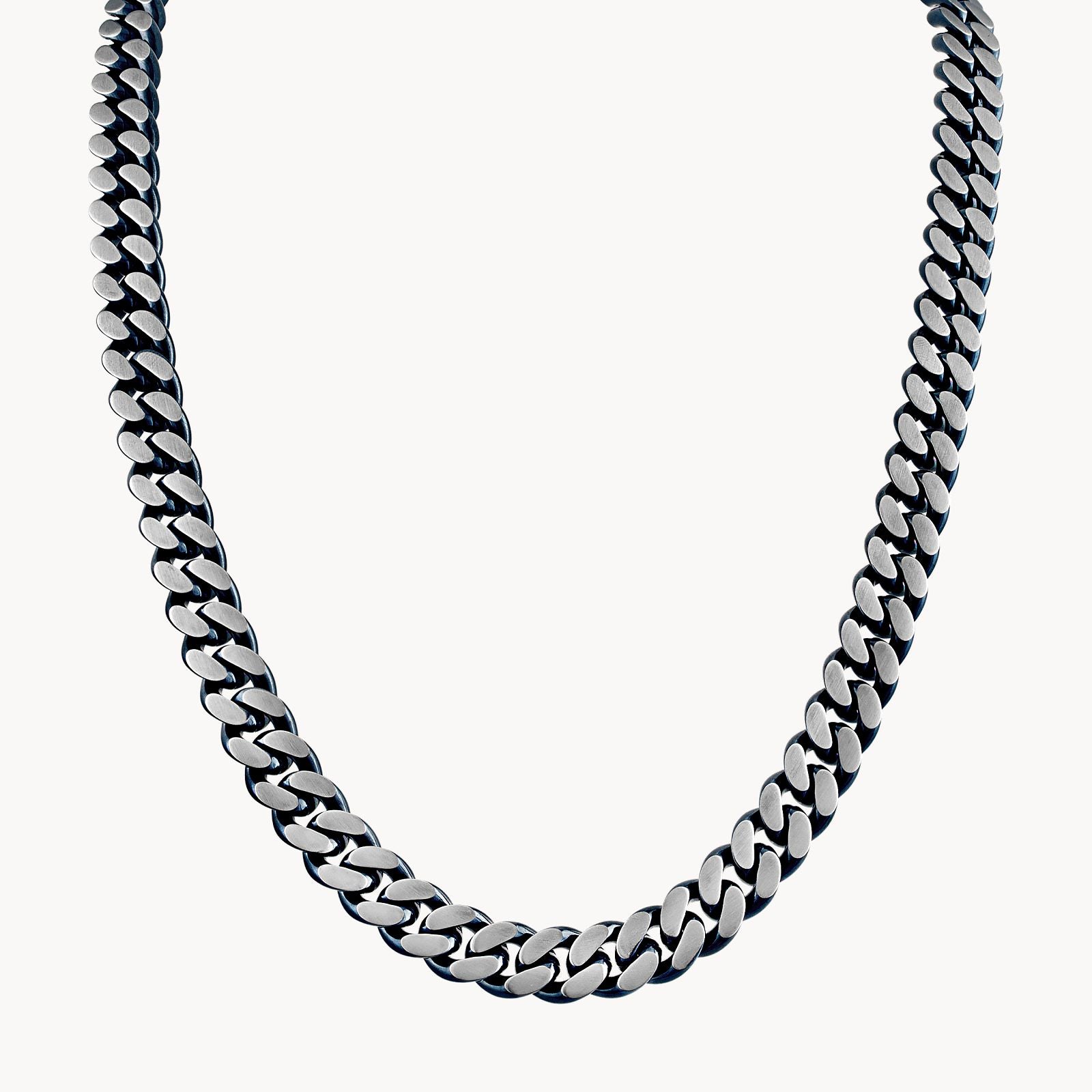Bulova Classic Necklace BVC1054-SLSTNA