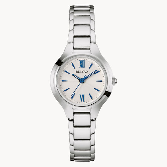 Bulova Classic 96L215