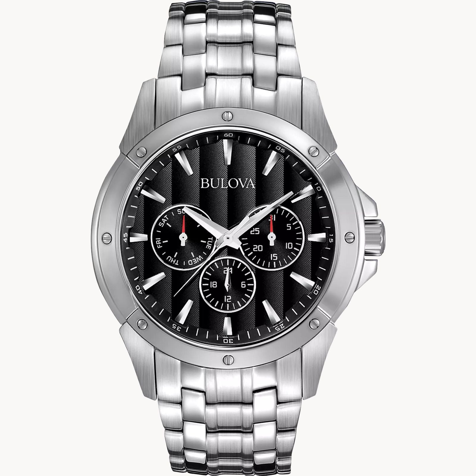 Bulova Classic 96C107