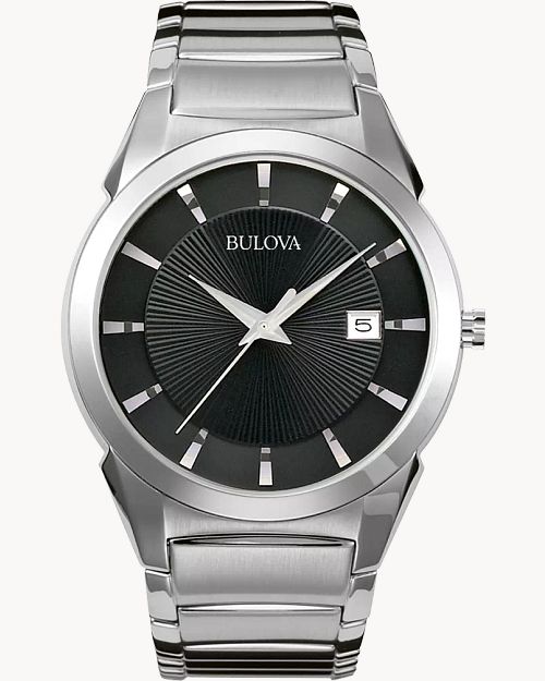 Bulova Classic 96B149