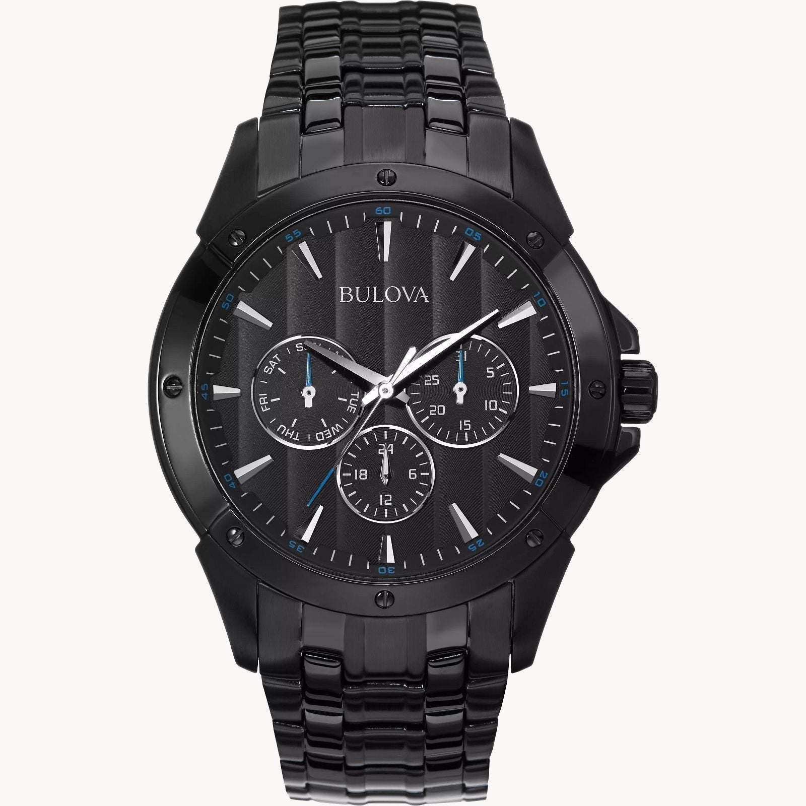 Bulova Classic 98C121