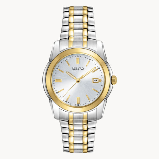 Bulova Classic 98H18