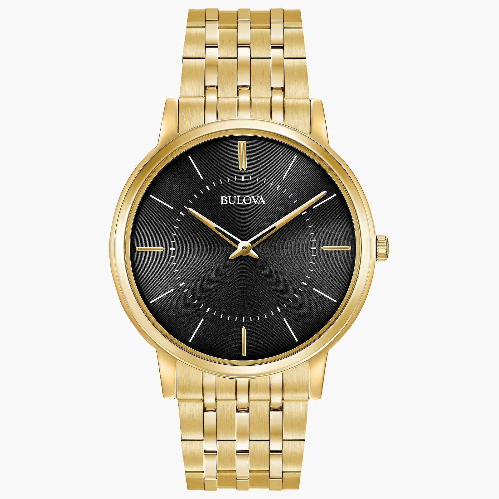 Bulova Classic | Ultra Slim 97A127