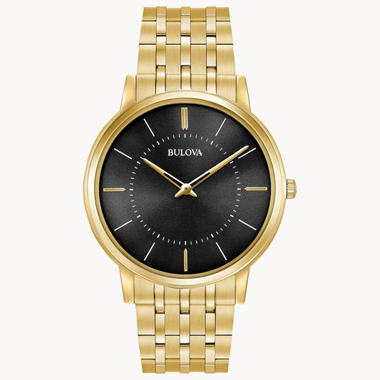 Bulova Classic | Ultra Slim 97A127