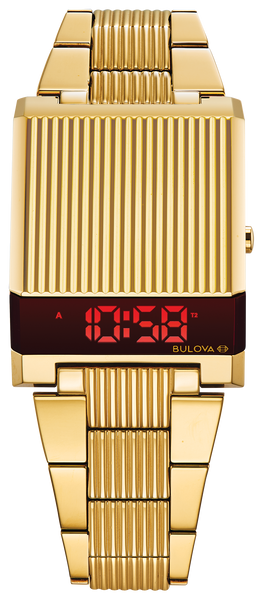 Bulova Computron | Archive Series 97C110