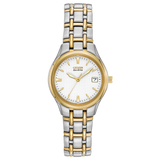 Citizen Corso EW1264-50A watch, front view