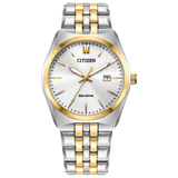 Citizen Corso BM7334-58B, front view