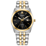 Citizen Corso BM7334-58E, front view