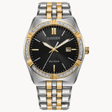 Citizen Corso Diamond  BM7644-51E