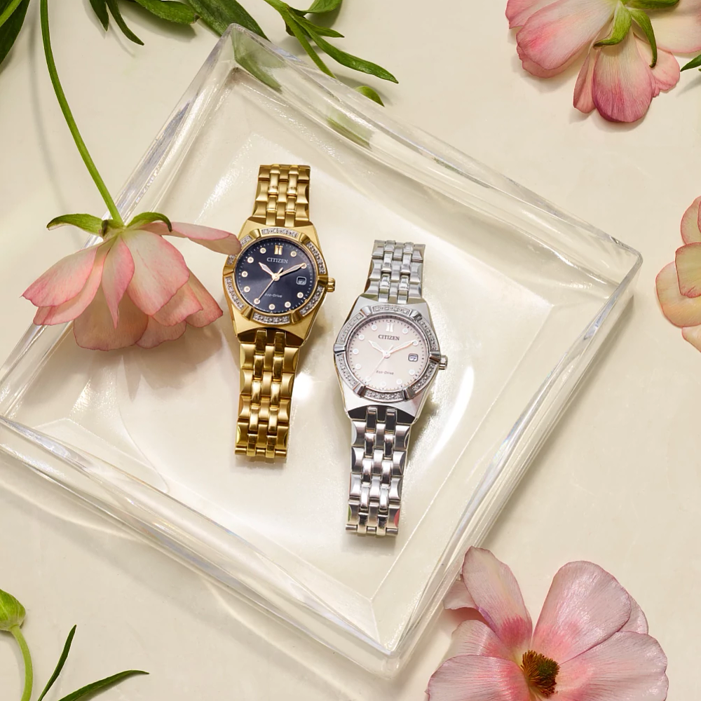 Citizen Corso Diamond  EW2712-55E