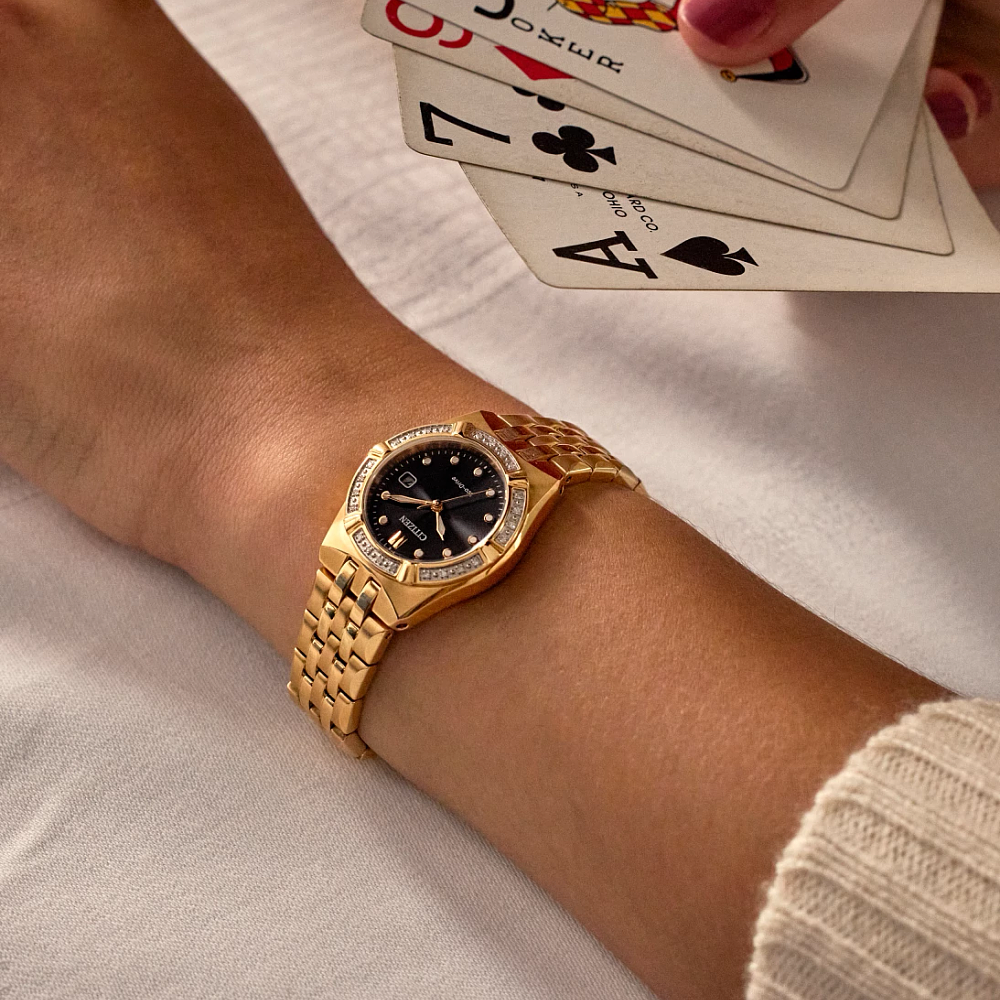 Citizen Corso Diamond  EW2712-55E