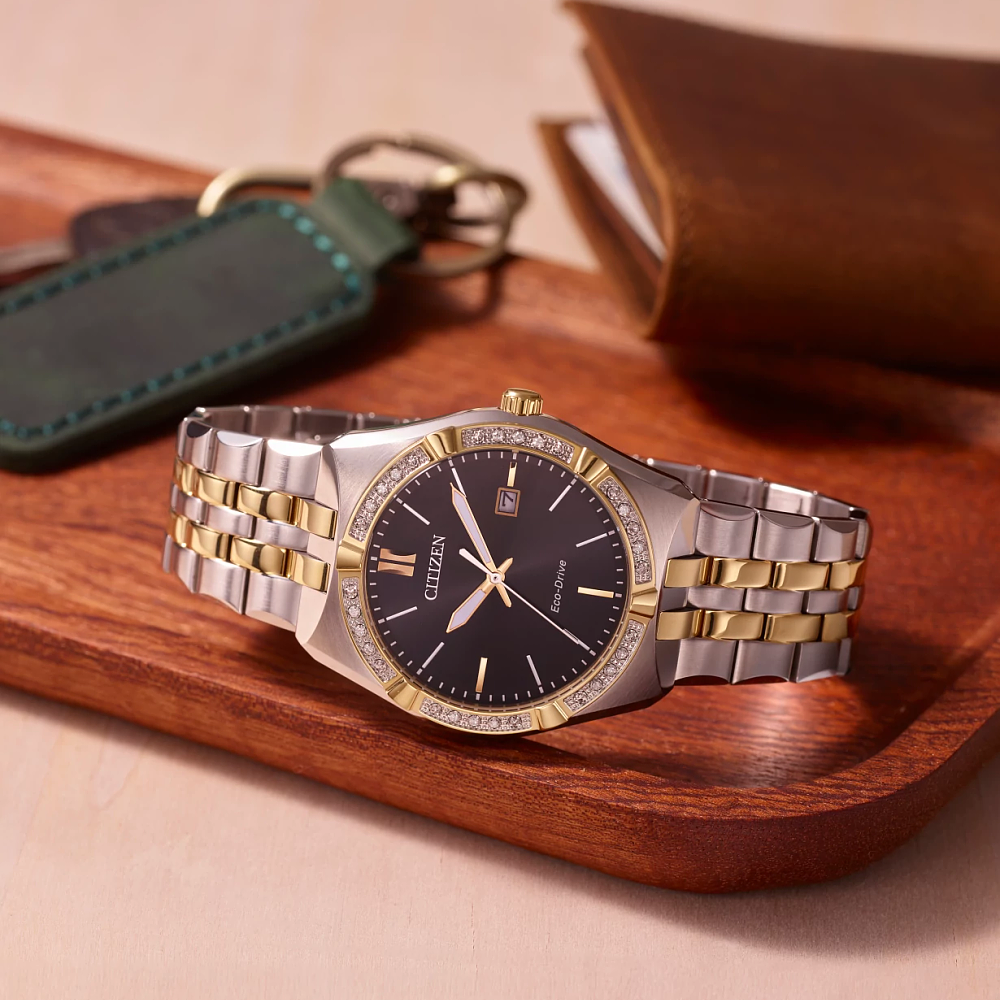 Citizen Corso Diamond  BM7644-51E