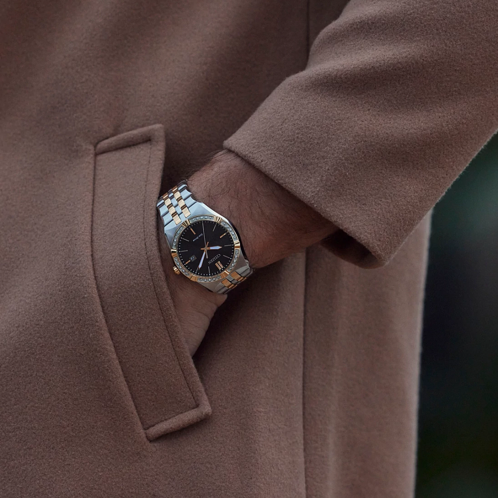 Citizen Corso Diamond  BM7644-51E