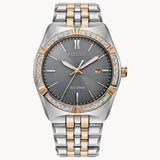 Citizen Corso Diamond  BM7646-55H