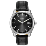 Citizen Corso AU1040-08E, front view