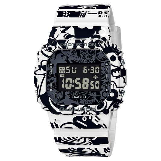 G-SHOCK - DW5600GU-7