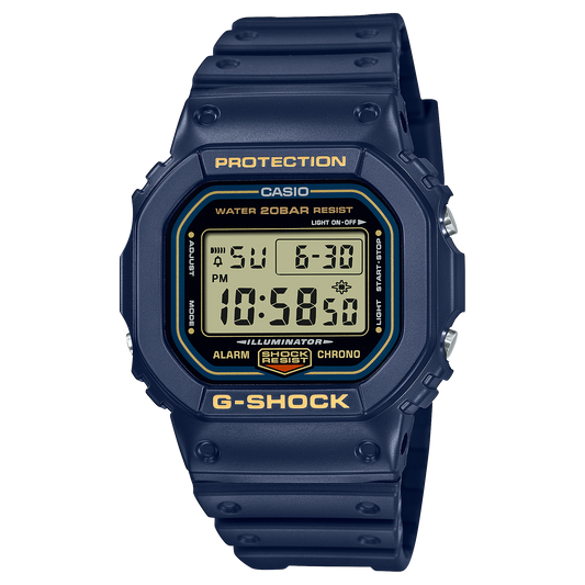 G-SHOCK - DW5600RB-2