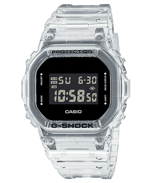 G-SHOCK - DW5600SKE-7