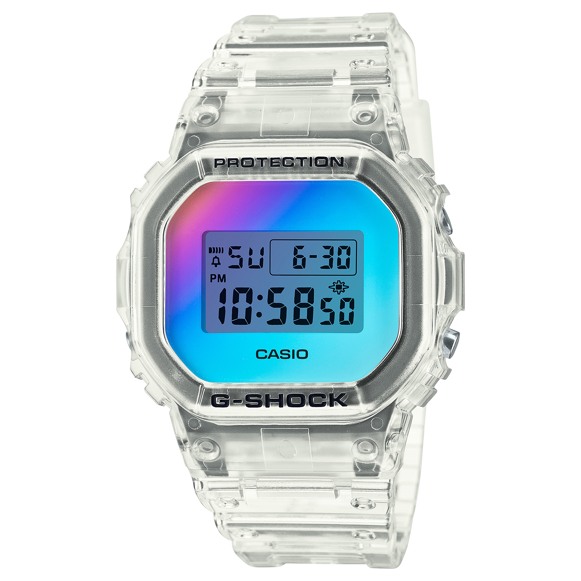 G-SHOCK - DW5600SRS-7