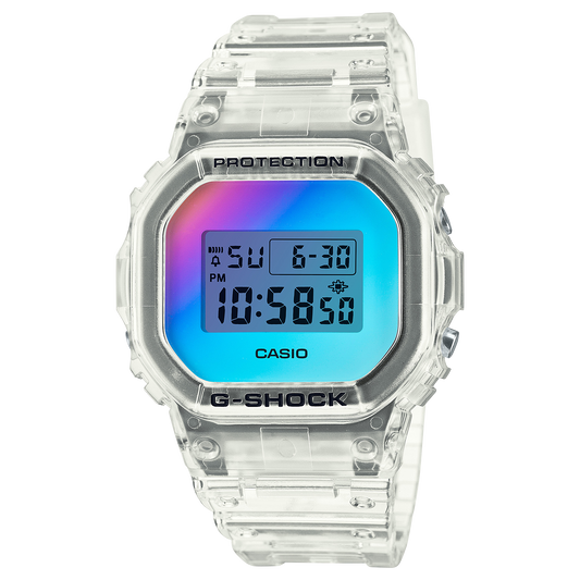 G-SHOCK - DW5600SRS-7