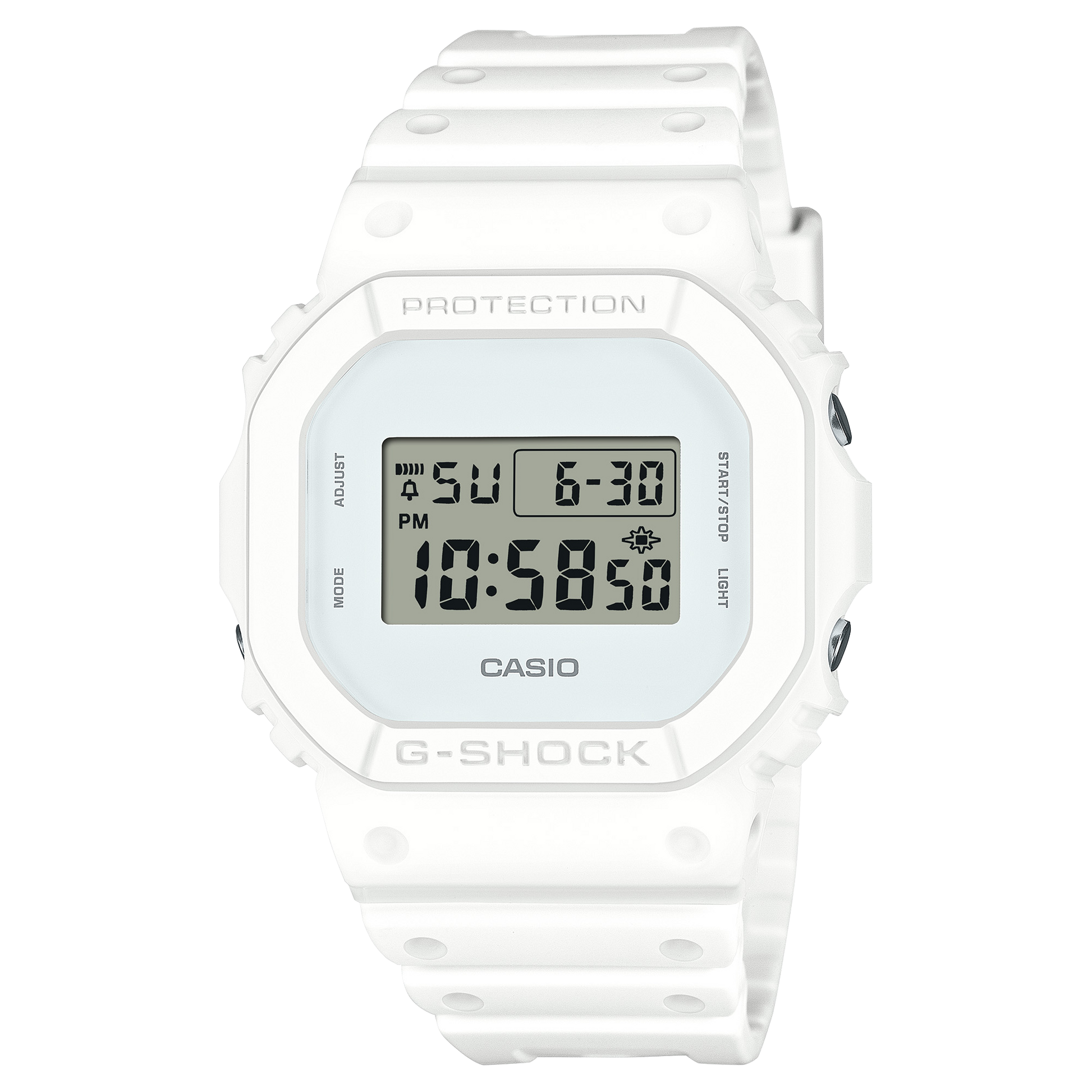G-Shock 5600 SERIES DW5600WW-7