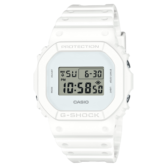 G-Shock 5600 SERIES DW5600WW-7