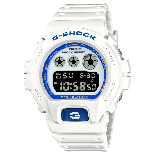 G-Shock DIGITAL 6900 SERIES DW6900HDS7A1