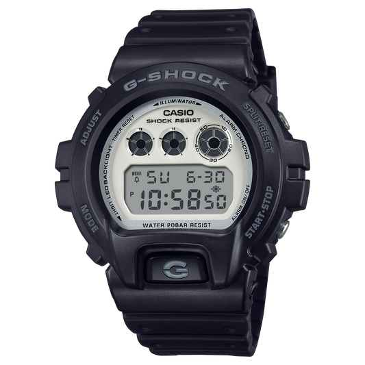 G-Shock 6900 SERIES DW6900WD-1