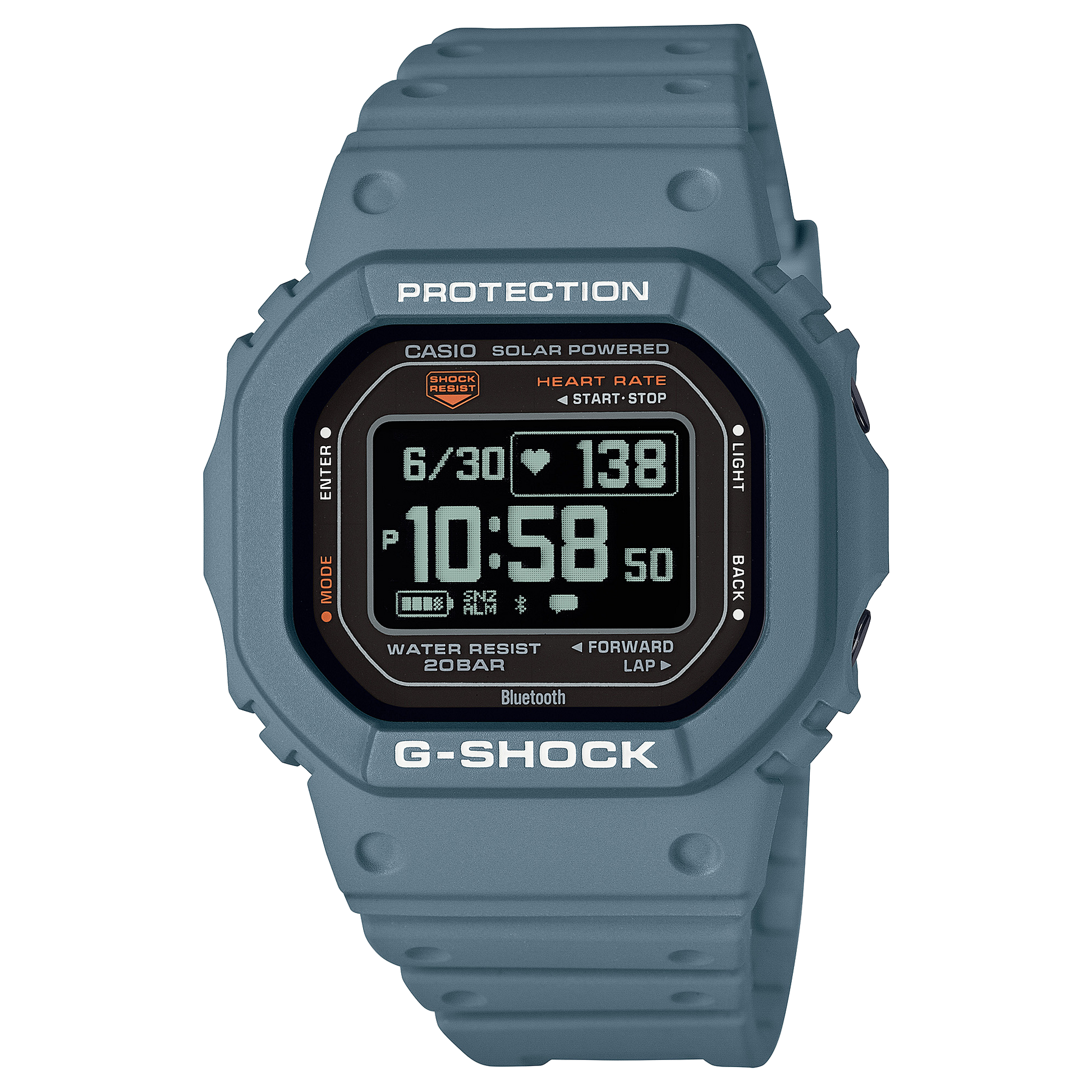 G-Shock G-SHOCK MOVE DWH5600-2