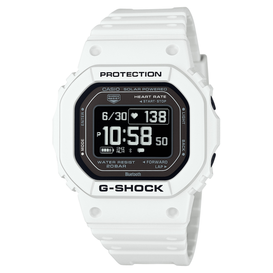 G-Shock 5600 SERIES DWH5600-7