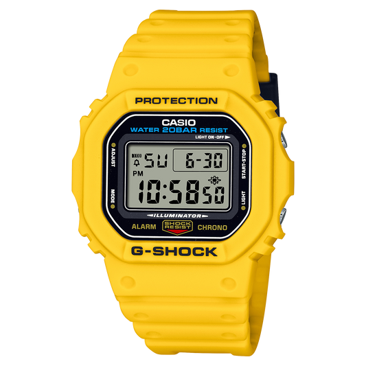 G-SHOCK - DWE5600R-9