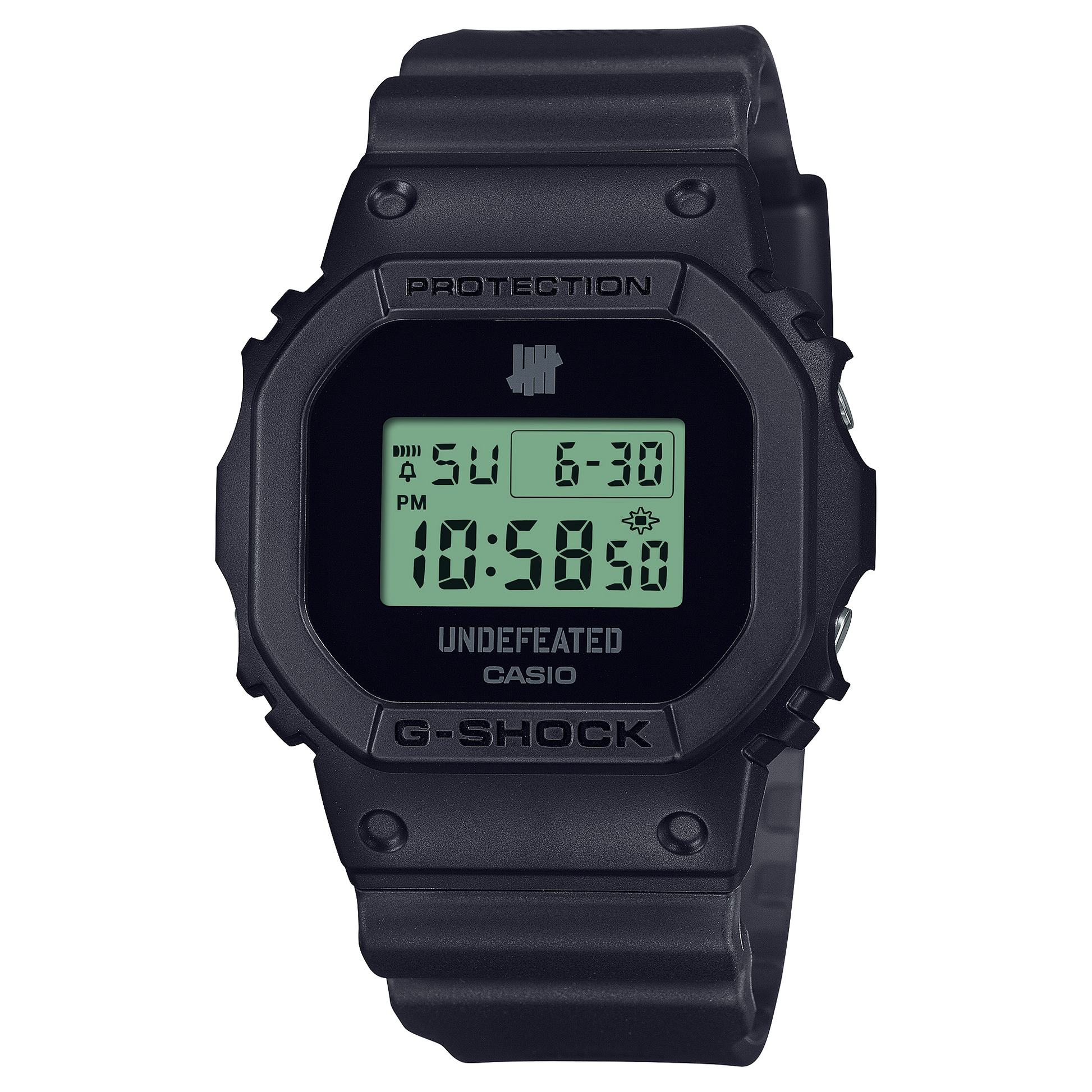 G-Shock DIGITAL 5600 SERIES DWE5600UD-1
