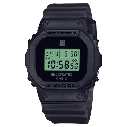 G-Shock DIGITAL 5600 SERIES DWE5600UD-1