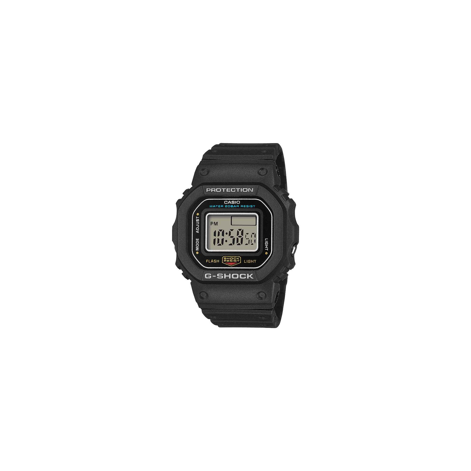 G-Shock G-SHOCK nano 5600 SERIES DWN5600-1