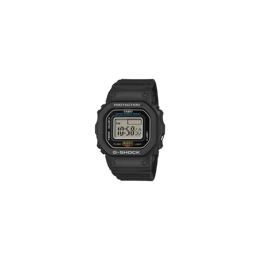 G-Shock G-SHOCK nano 5600 SERIES DWN5600-1