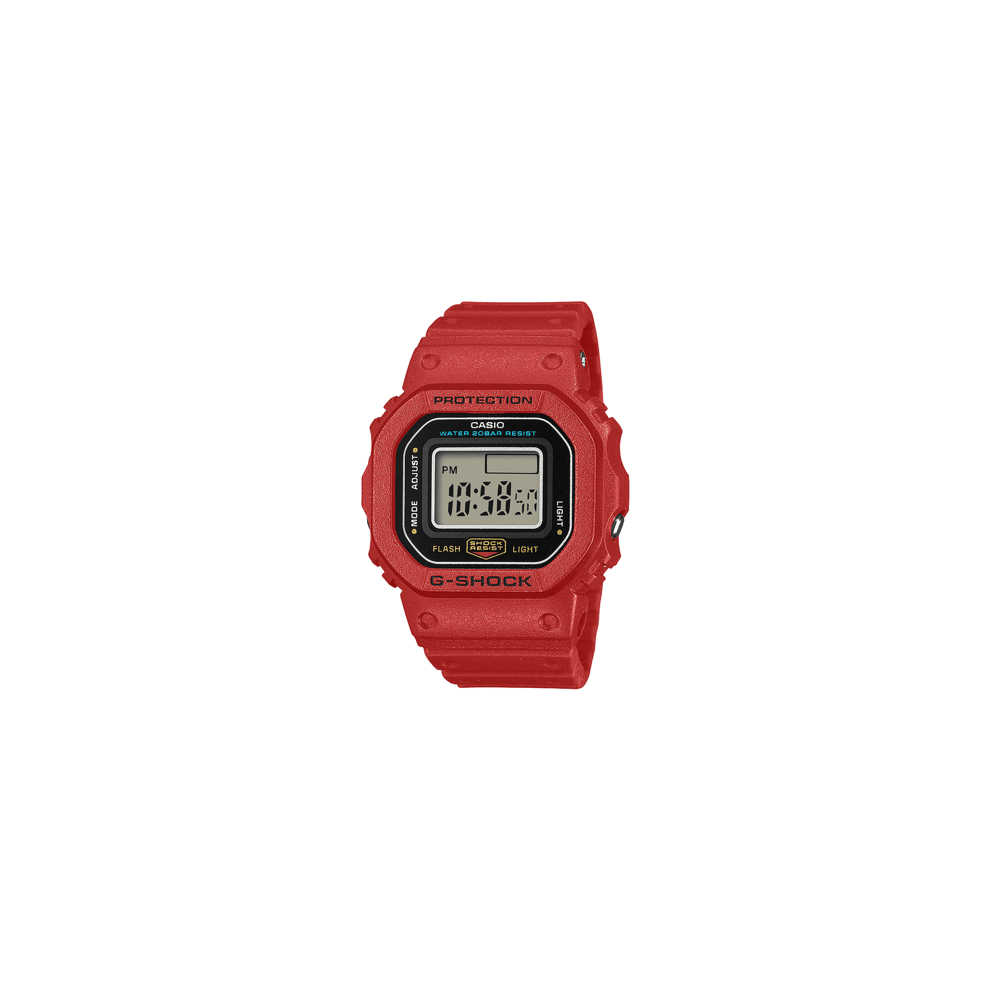 G-Shock G-SHOCK nano 5600 SERIES DWN5600-4