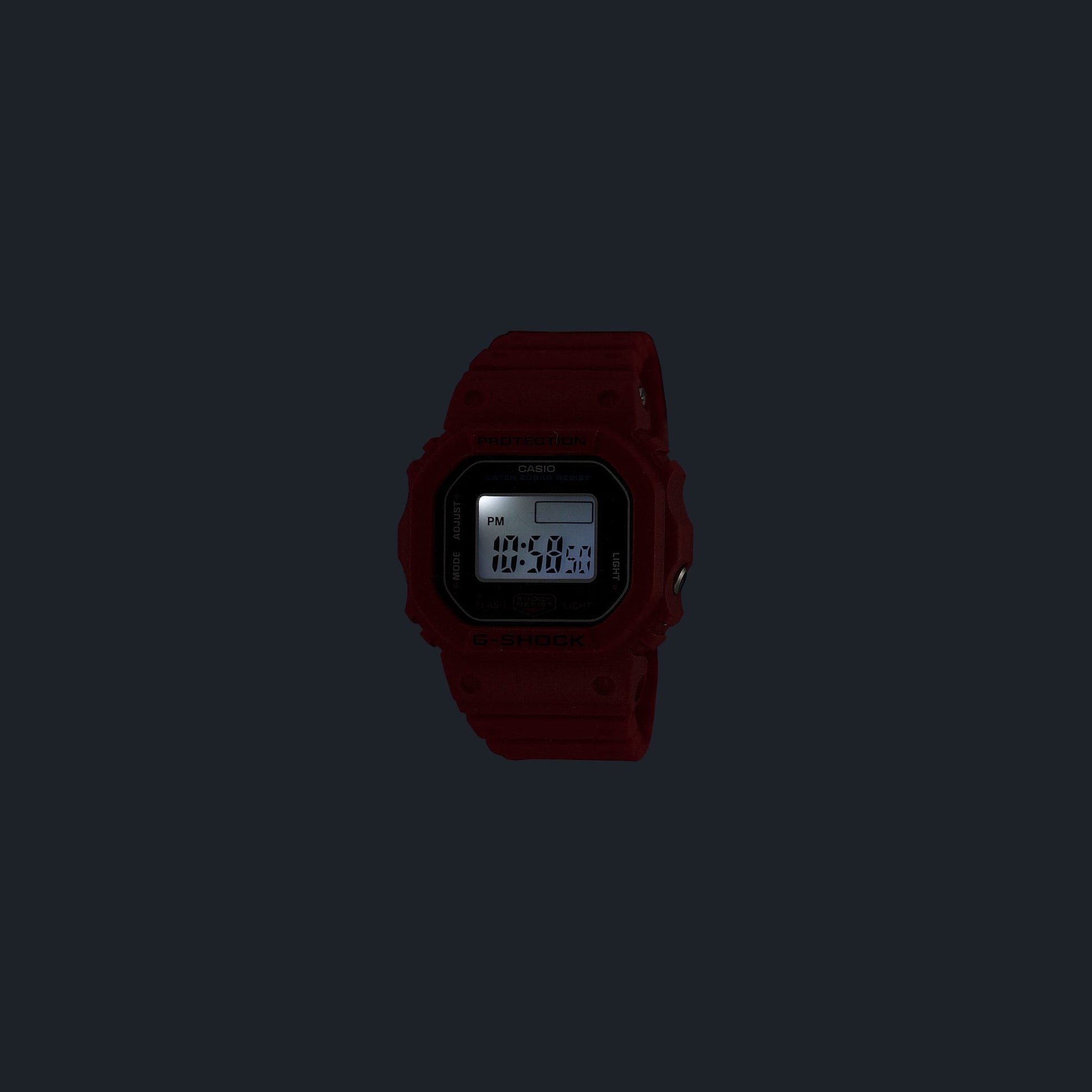 G-Shock G-SHOCK nano 5600 SERIES DWN5600-4