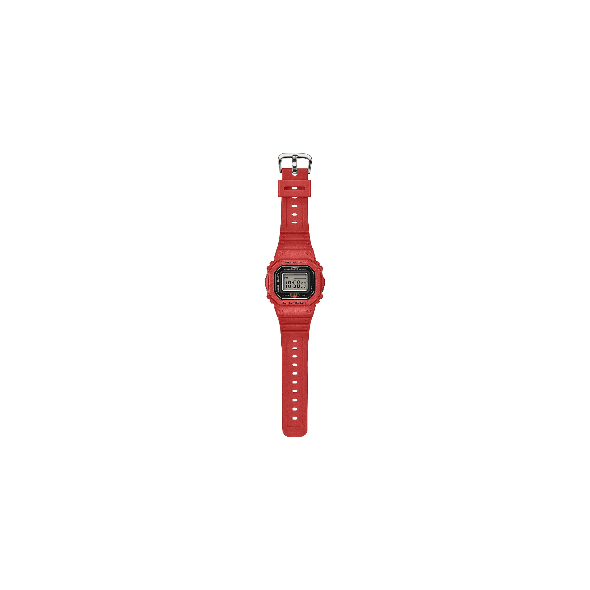 G-Shock G-SHOCK nano 5600 SERIES DWN5600-4