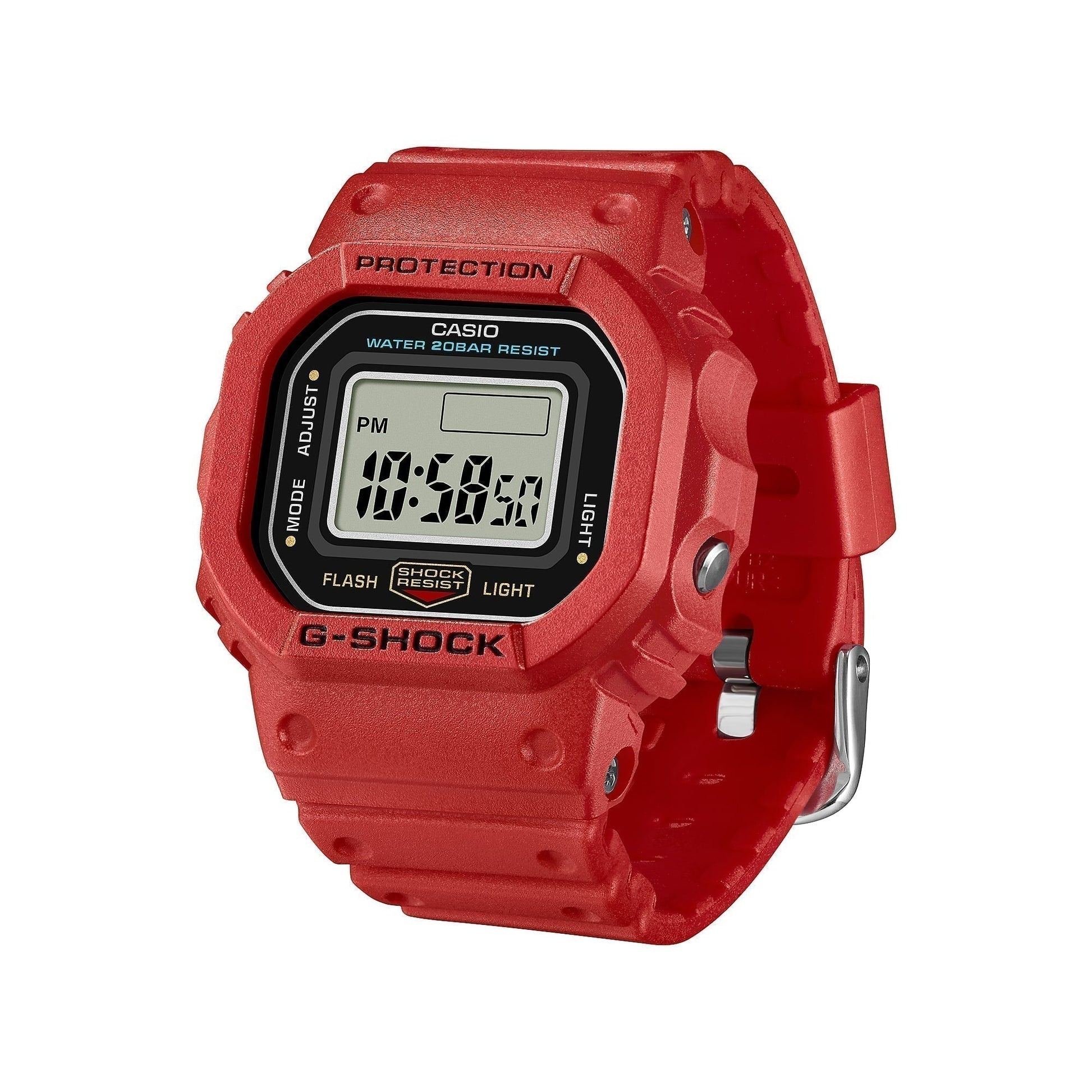 G-Shock G-SHOCK nano 5600 SERIES DWN5600-4